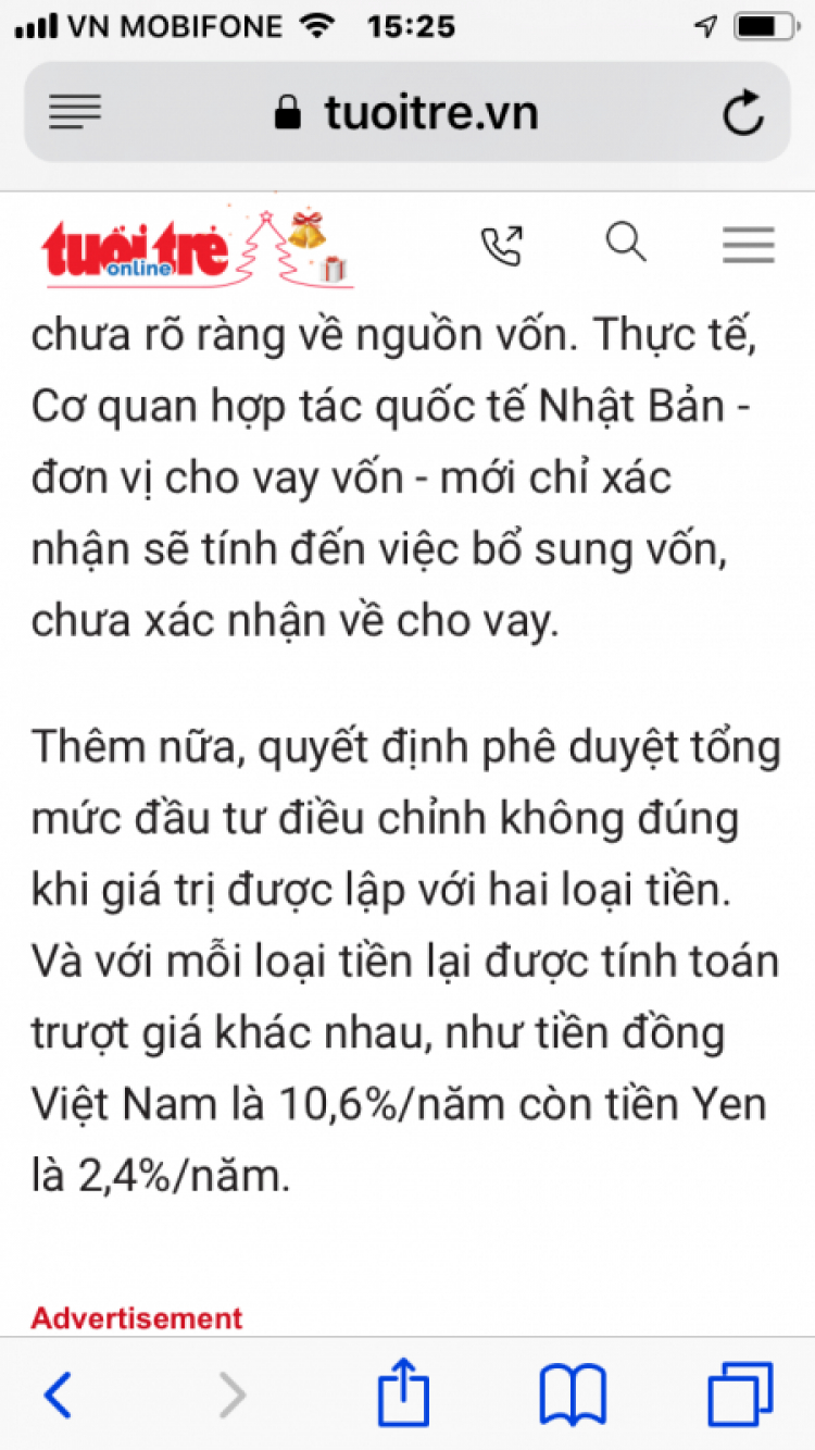 Ban Quản lý đường sắt đô thị TPHCM (ĐSĐT) đã có những sai sót và vi phạm rất nghiêm trọng