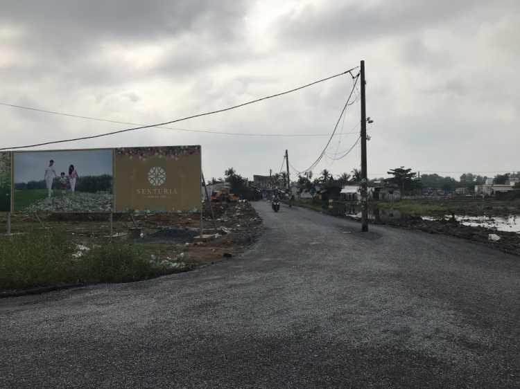 Khu Nam sôi động cuối năm 2018 Khu Nam sôi động cuối năm 2018
