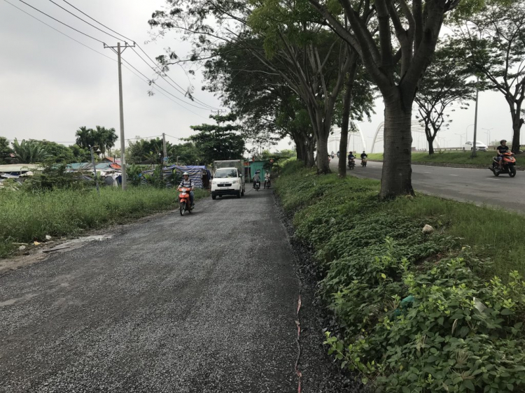Nguyễn Hữu Thọ có GS thì Nguyễn Văn Linh có Senturia- Nam Sài Gòn thực sự chuyển mình? Nguyễn Hữu Thọ có GS thì Nguyễn Văn Linh có Senturia- Nam Sài Gòn thực sự chuyển mình?