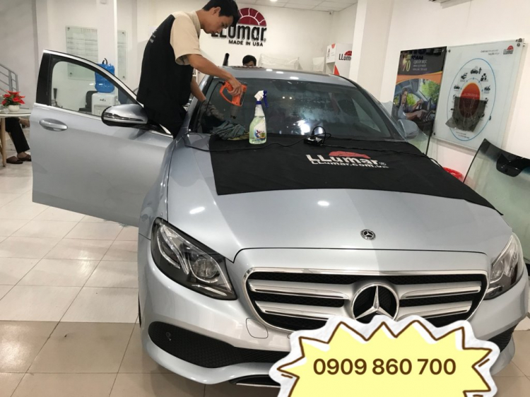 Santafe & Tucson lắp bệ bước kiểu GL450 Mercedes đẹp khó tin (Cập nhật ảnh mới)