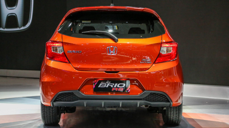 Honda Việt Nam phủ nhận thông tin Brio có giá dưới 400 triệu; các bác nghĩ gì?