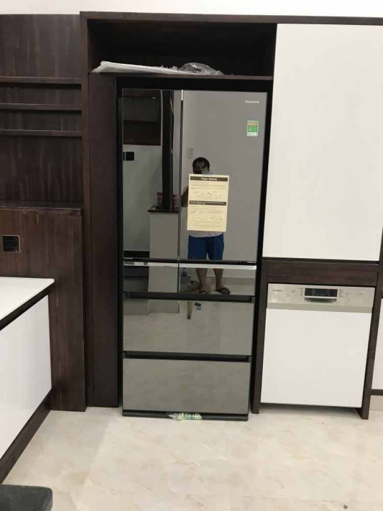 Máy rửa chén? Máy rửa chén?