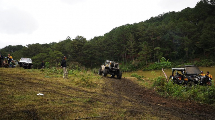 [TƯỜNG THUẬT] LAAN-Challenge The Mountain 2018