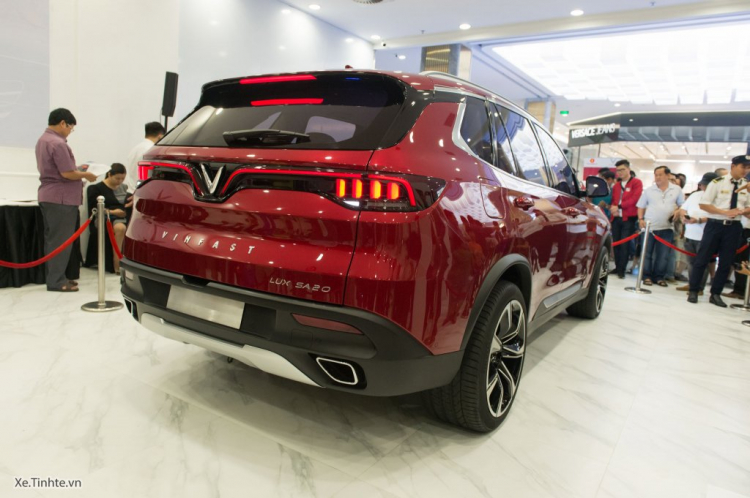 VinFast công bố lộ trình “3 không” cho ô tô và xe máy điện; mời các bác tham khảo giá bán