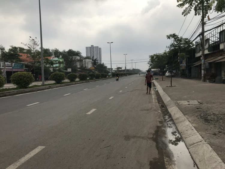 Khu Nam sôi động cuối năm 2018 Khu Nam sôi động cuối năm 2018