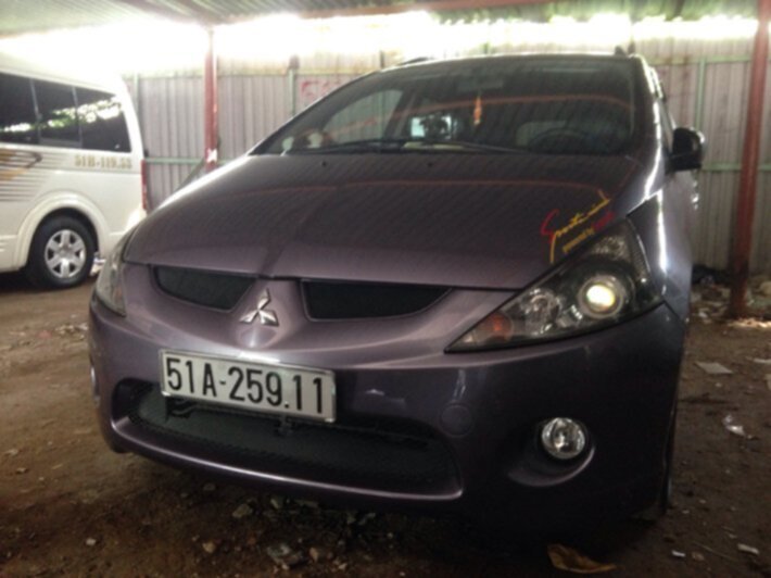 Mitsubishi Grandis - Tổng hợp bài viết về Grandis: giao lưu, chia sẻ Mitsubishi Grandis - Tổng hợp bài viết về Grandis: giao lưu, chia sẻ