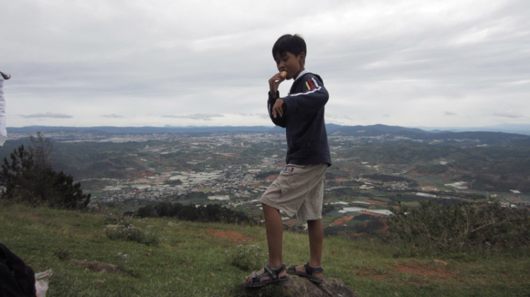 Chương trình offline Chúc mừng năm mới 2015 - Tp Đà Lạt 02/01/2015 Chương trình offline Chúc mừng năm mới 2015 - Tp Đà Lạt 02/01/2015