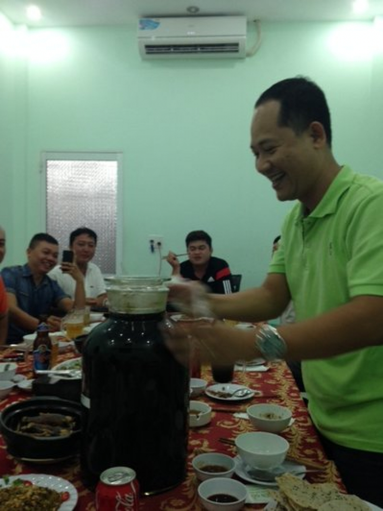 NƠI TỤ TẬP ĂN CHƠI VÀ ĐÓN CHÀO THÀNH VIÊN MỚI CỦA AE SORENTO ! NƠI TỤ TẬP ĂN CHƠI VÀ ĐÓN CHÀO THÀNH VIÊN MỚI CỦA AE SORENTO !