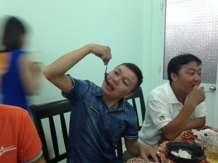 NƠI TỤ TẬP ĂN CHƠI VÀ ĐÓN CHÀO THÀNH VIÊN MỚI CỦA AE SORENTO ! NƠI TỤ TẬP ĂN CHƠI VÀ ĐÓN CHÀO THÀNH VIÊN MỚI CỦA AE SORENTO !