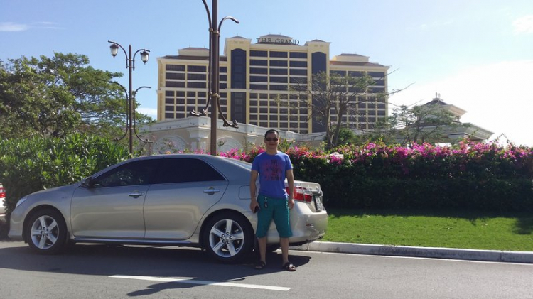 Club Camry 20xx - Nơi giao lưu, học hỏi kinh nghiệm các bác chạy Camry sản xuất sau năm 2000 Club Camry 20xx - Nơi giao lưu, học hỏi kinh nghiệm các bác chạy Camry sản xuất sau năm 2000