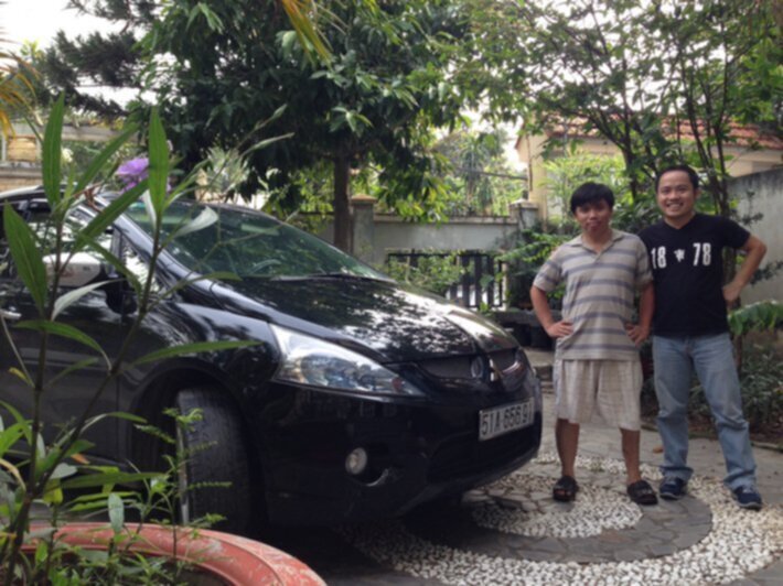 Mitsubishi Grandis - Tổng hợp bài viết về Grandis: giao lưu, chia sẻ Mitsubishi Grandis - Tổng hợp bài viết về Grandis: giao lưu, chia sẻ
