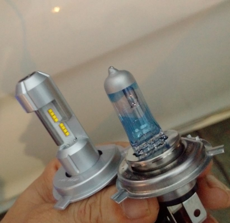 Jolie - Chiếc xe thân thiện Jolie - Chiếc xe thân thiện