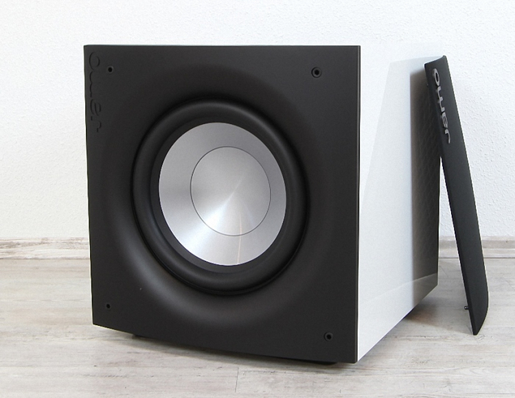 Loa subwoofer chất lượng, cho hệ thống xem phim 2018