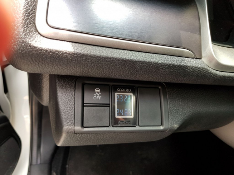 Chia sẻ kinh nghiệm mua và sử dụng xe Honda Civic 1.8E 2018 Chia sẻ kinh nghiệm mua và sử dụng xe Honda Civic 1.8E 2018
