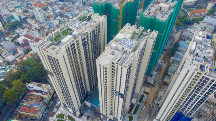 Tư vấn mua căn hộ Hà Đô Centrosa 3/2, Q10 Tư vấn mua căn hộ Hà Đô Centrosa 3/2, Q10