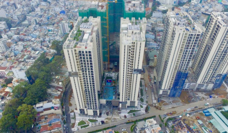Tư vấn mua căn hộ Hà Đô Centrosa 3/2, Q10 Tư vấn mua căn hộ Hà Đô Centrosa 3/2, Q10