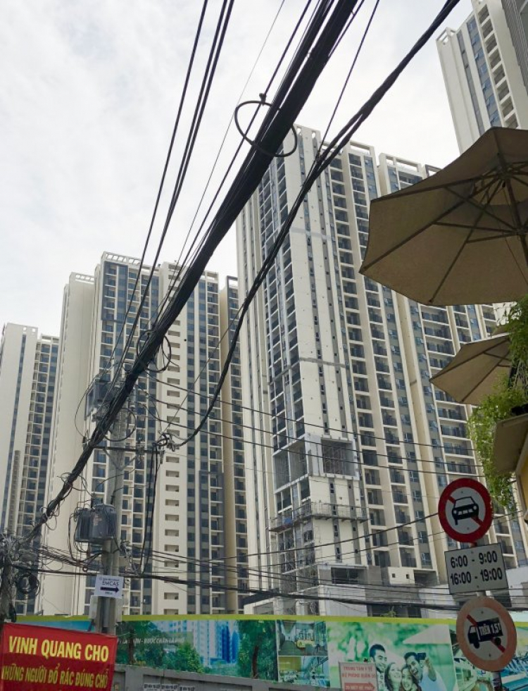 Tư vấn mua căn hộ Hà Đô Centrosa 3/2, Q10 Tư vấn mua căn hộ Hà Đô Centrosa 3/2, Q10