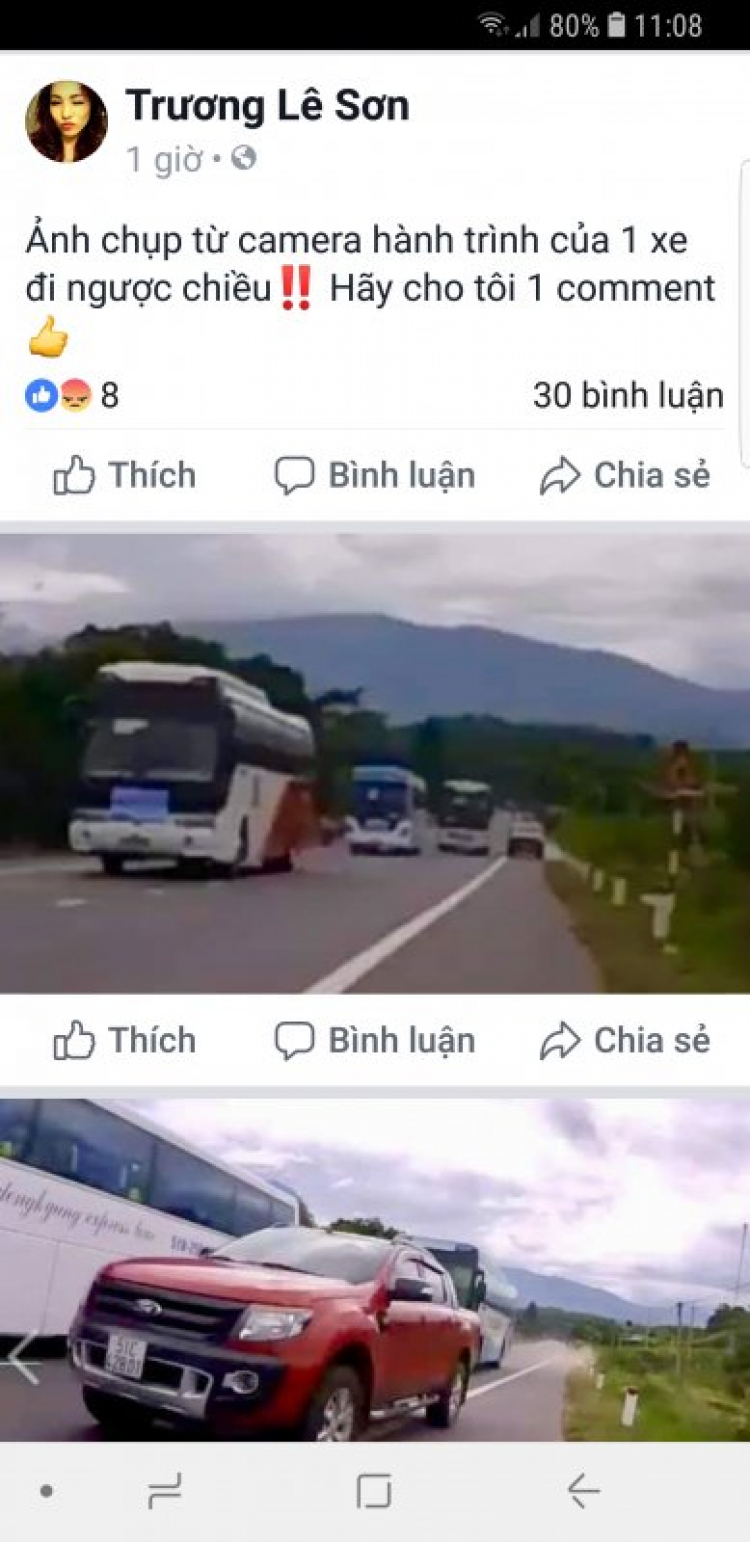 Cô hồn chạy như ăn cướp