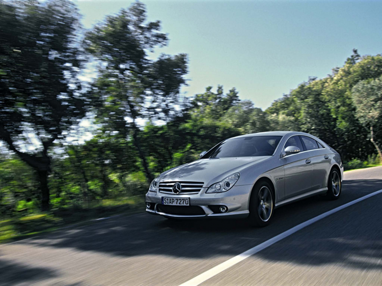 Ngắm nhìn Mercedes-Benz CLS 350 thế hệ mới tại Malaysia; tương lai có thể về Việt Nam