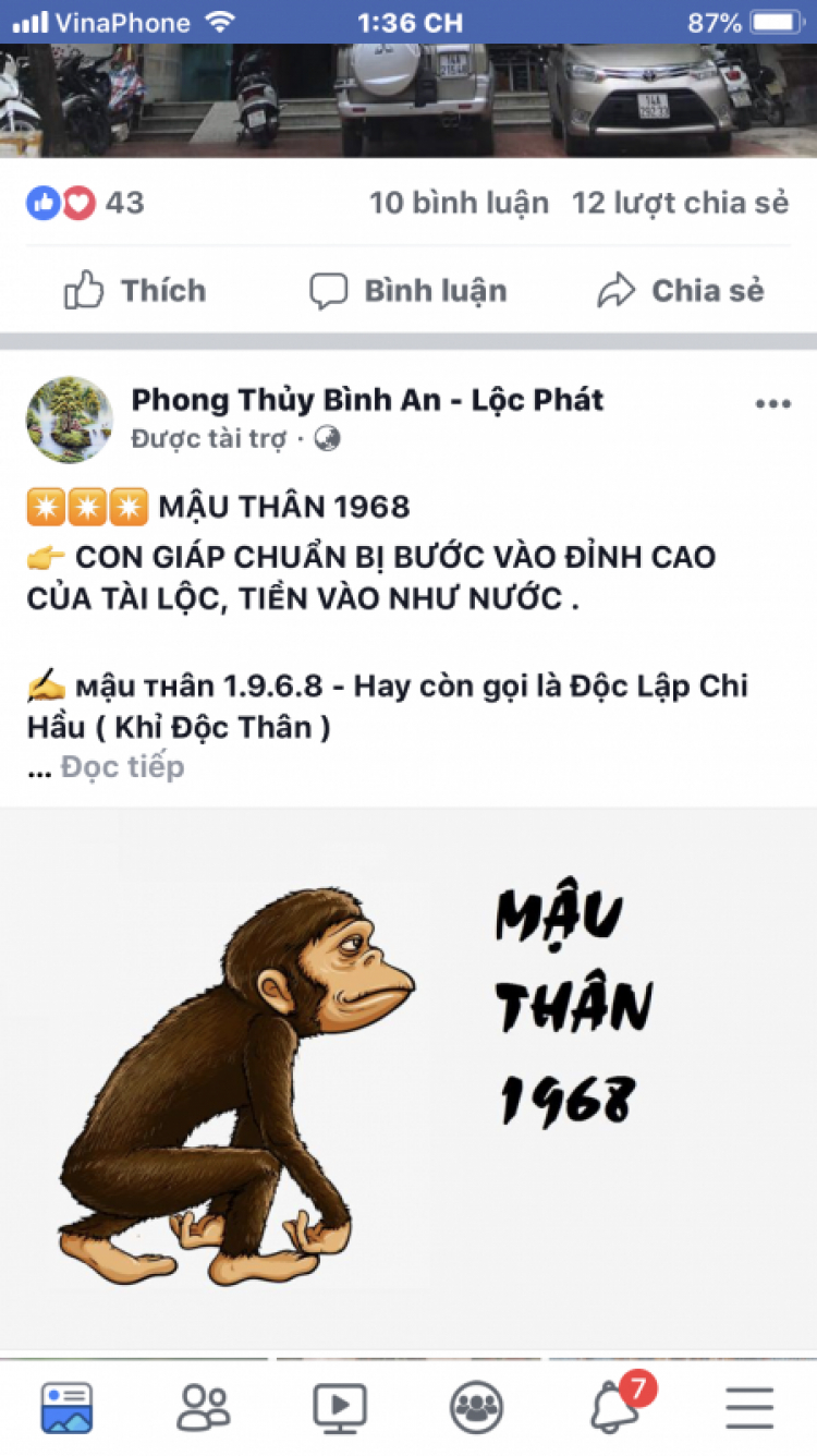 Jolie - Chiếc xe thân thiện