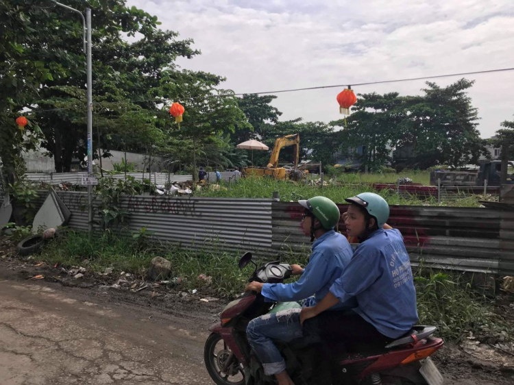 Nguyễn Hữu Thọ có GS thì Nguyễn Văn Linh có Senturia- Nam Sài Gòn thực sự chuyển mình? Nguyễn Hữu Thọ có GS thì Nguyễn Văn Linh có Senturia- Nam Sài Gòn thực sự chuyển mình?
