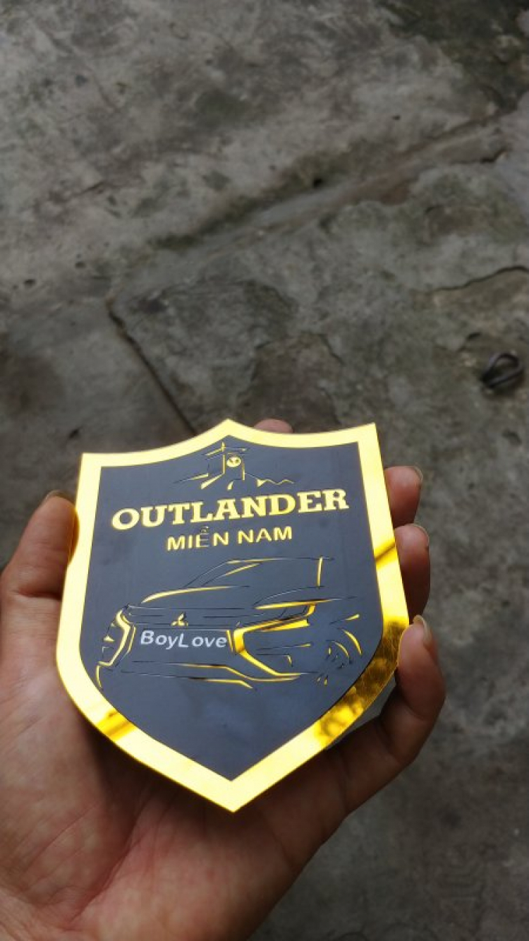 Off hội " Outlander Miền nam " Noen + Tết Tây 2019