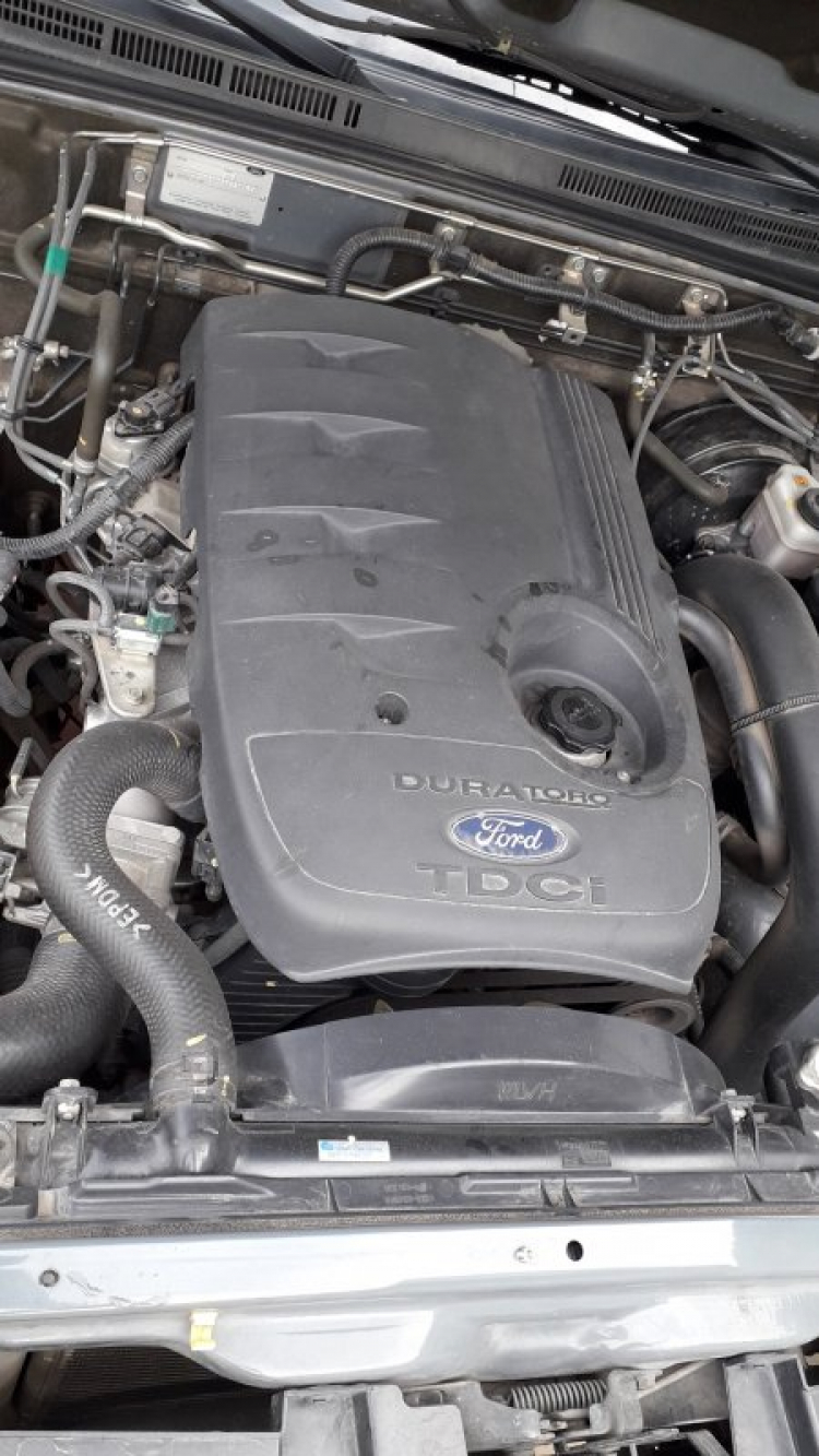 Ford Ranger XL 2.5 MT  Nhập khẩu mới keng giăm gia 365