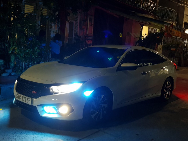 Chia sẻ kinh nghiệm mua và sử dụng xe Honda Civic 1.8E 2018 Chia sẻ kinh nghiệm mua và sử dụng xe Honda Civic 1.8E 2018