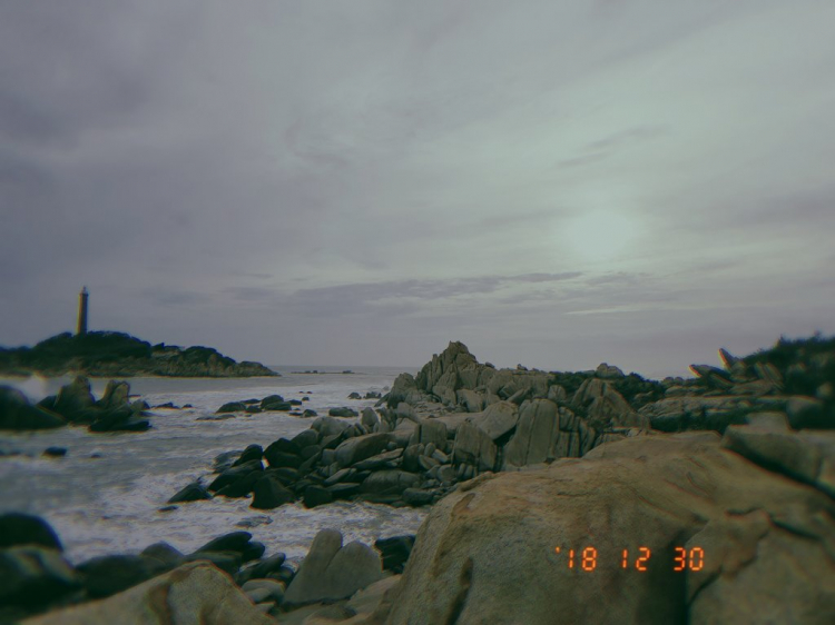 Đằng sau tay lái - ấn tượng những cung đường đẹp ở Việt Nam Đằng sau tay lái - ấn tượng những cung đường đẹp ở Việt Nam