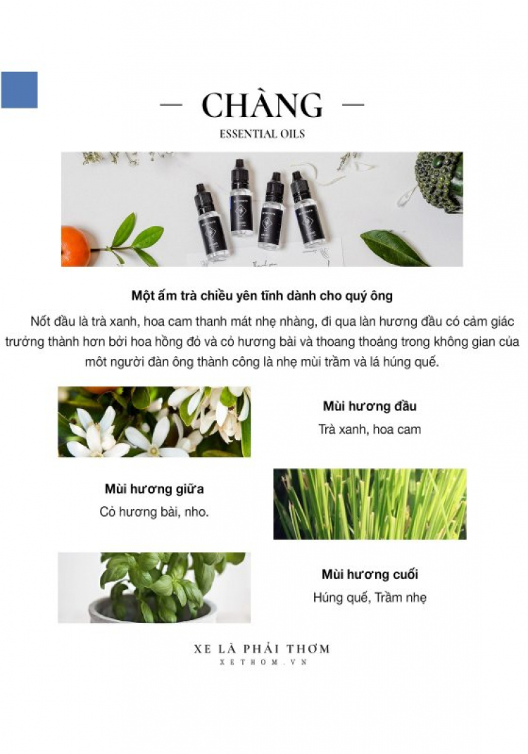 XETHOM.VN - Xe là phải thơm - LUXURY DIFFUSER CAR XETHOM.VN - Xe là phải thơm - LUXURY DIFFUSER CAR