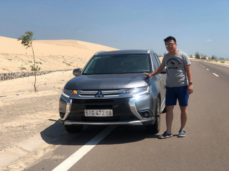 Mitsubishi Outlander - Chia sẻ trải nghiệm, kinh nghiệm sử dụng và nâng cấp Mitsubishi Outlander - Chia sẻ trải nghiệm, kinh nghiệm sử dụng và nâng cấp