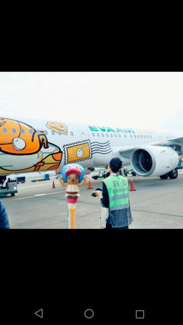 Đài Loan - Chọn tour nào ổn các anh nhỉ? Đài Loan - Chọn tour nào ổn các anh nhỉ?