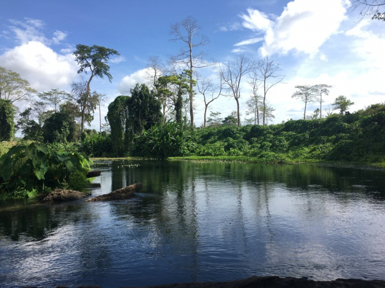 Hỏi đường đi từ Sài gòn đi Kontum qua quốc lộ 14 Hỏi đường đi từ Sài gòn đi Kontum qua quốc lộ 14