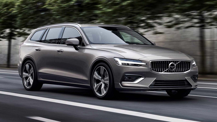 Volvo sẽ trang bị camera trong xe để theo dõi người lái