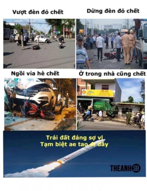 Thảm sát container