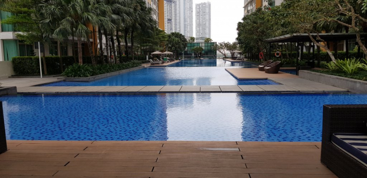 Review Vinhome ba son sau 10 ngày dọn về ở Review Vinhome ba son sau 10 ngày dọn về ở