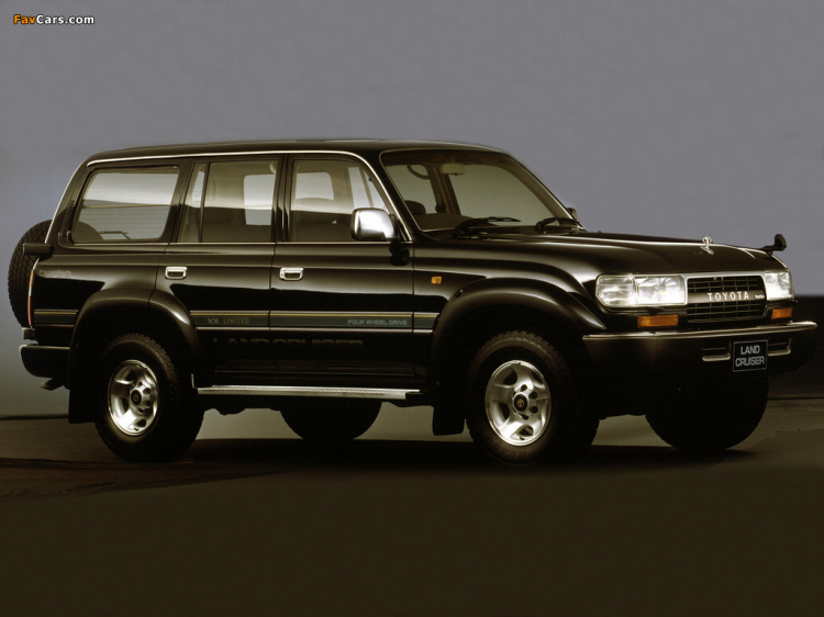 LAND CRUISER FRIENDCLUB (LFC) "Where there were NO ROADS, there was LAND CRUISER" LAND CRUISER FRIENDCLUB (LFC) "Where there were NO ROADS, there was LAND CRUISER"