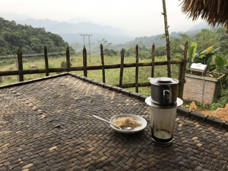 Đằng sau tay lái - ấn tượng những cung đường đẹp ở Việt Nam Đằng sau tay lái - ấn tượng những cung đường đẹp ở Việt Nam