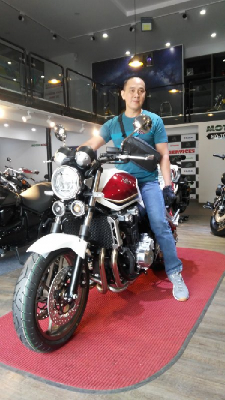 Super CUB hoài cổ 125c có đáng mua ko? Super CUB hoài cổ 125c có đáng mua ko?