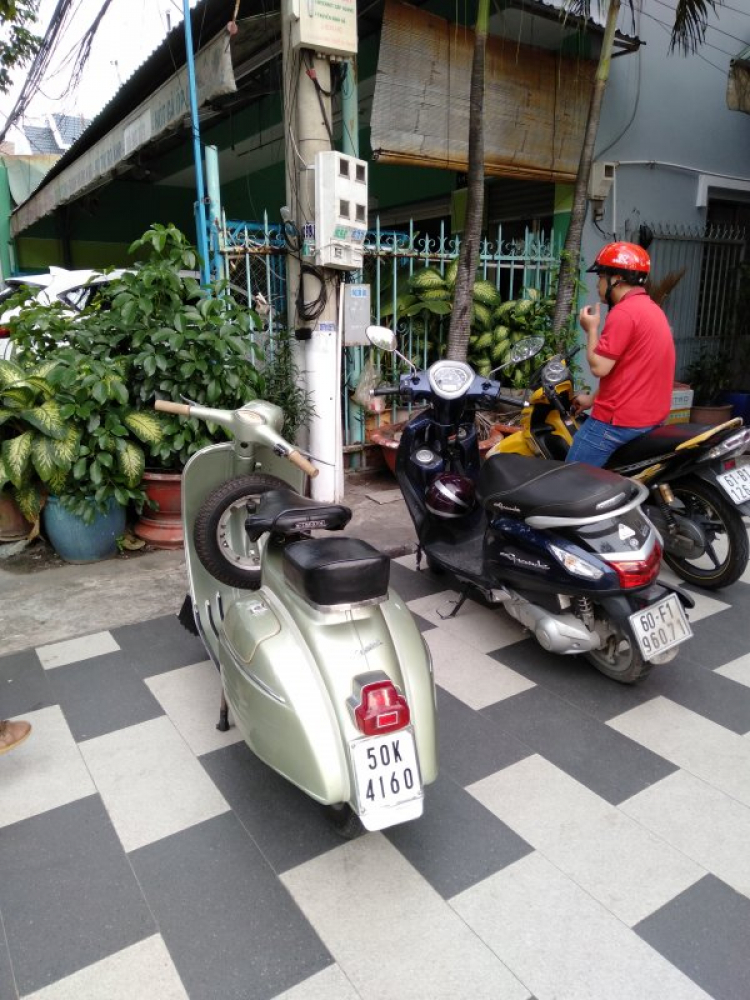 Super CUB hoài cổ 125c có đáng mua ko?