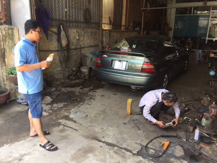 AccordClubVN khúc ruột miền trung- chi hội Quảng Ngãi (hit a run 2018) AccordClubVN khúc ruột miền trung- chi hội Quảng Ngãi (hit a run 2018)
