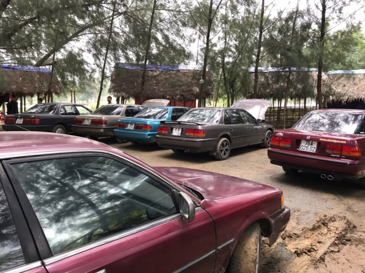 AccordClubVN khúc ruột miền trung- chi hội Quảng Ngãi (hit a run 2018) AccordClubVN khúc ruột miền trung- chi hội Quảng Ngãi (hit a run 2018)
