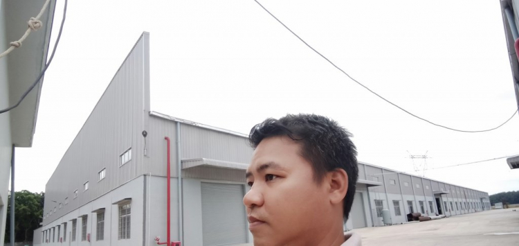 Xây nhà xưởng sản xuất Xây nhà xưởng sản xuất