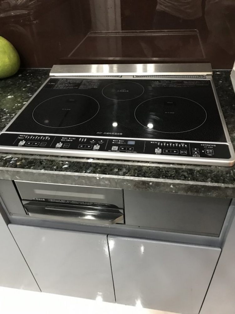 Nên mua bếp từ của hãng nào? Nên mua bếp từ của hãng nào?