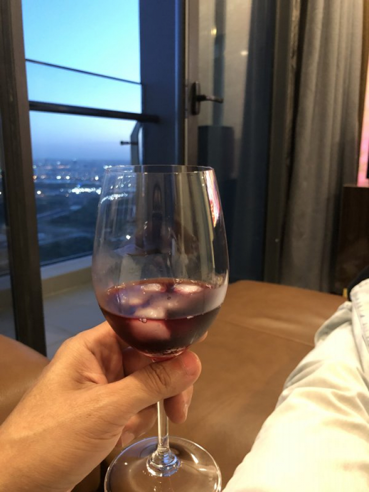 Review Vinhome ba son sau 10 ngày dọn về ở Review Vinhome ba son sau 10 ngày dọn về ở