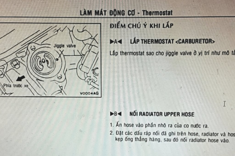 Jolie - Chiếc xe thân thiện