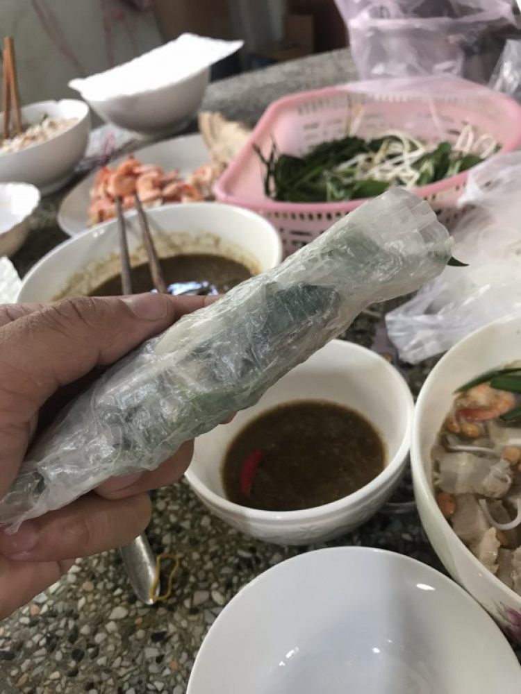 Cá nục kho măng(TML) Cá nục kho măng(TML)