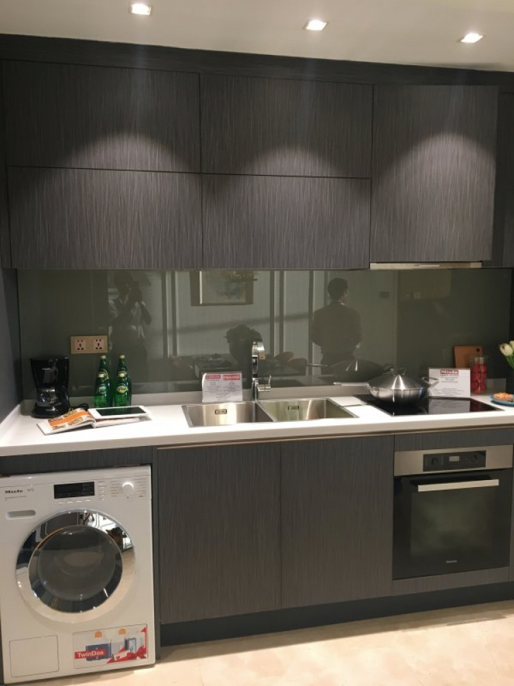 Review Vinhome ba son sau 10 ngày dọn về ở Review Vinhome ba son sau 10 ngày dọn về ở