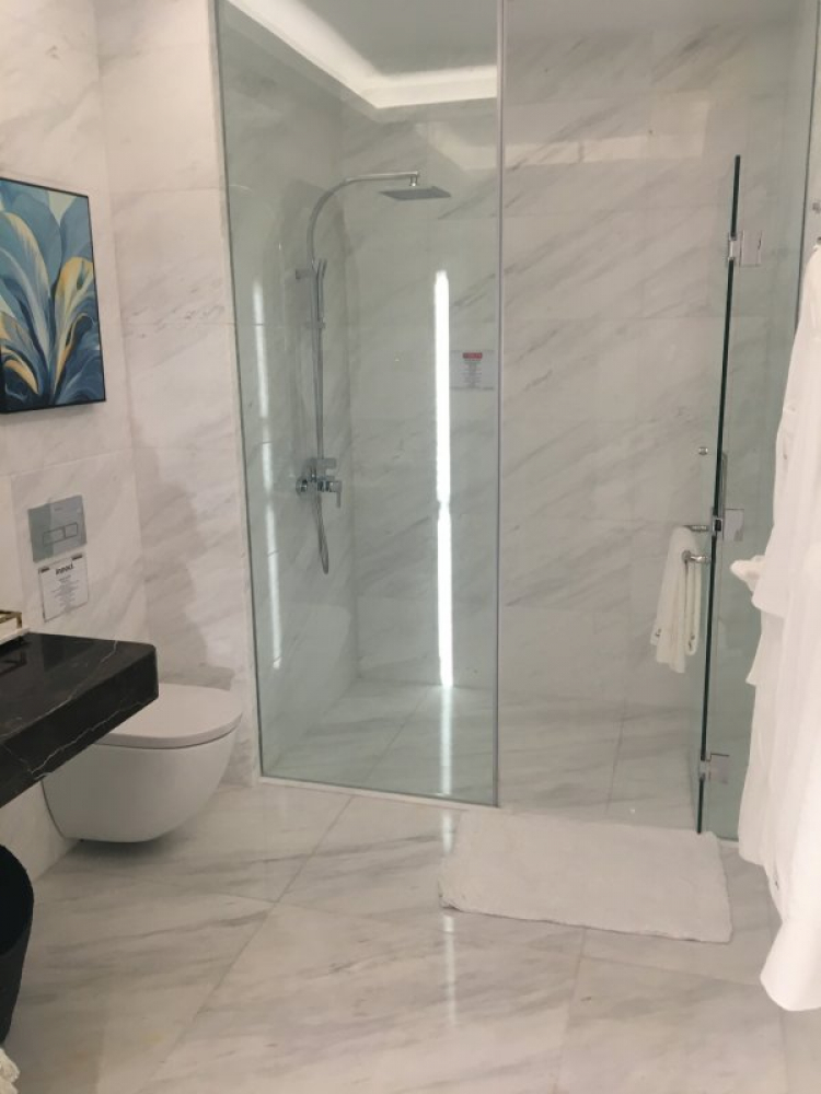 Review Vinhome ba son sau 10 ngày dọn về ở Review Vinhome ba son sau 10 ngày dọn về ở