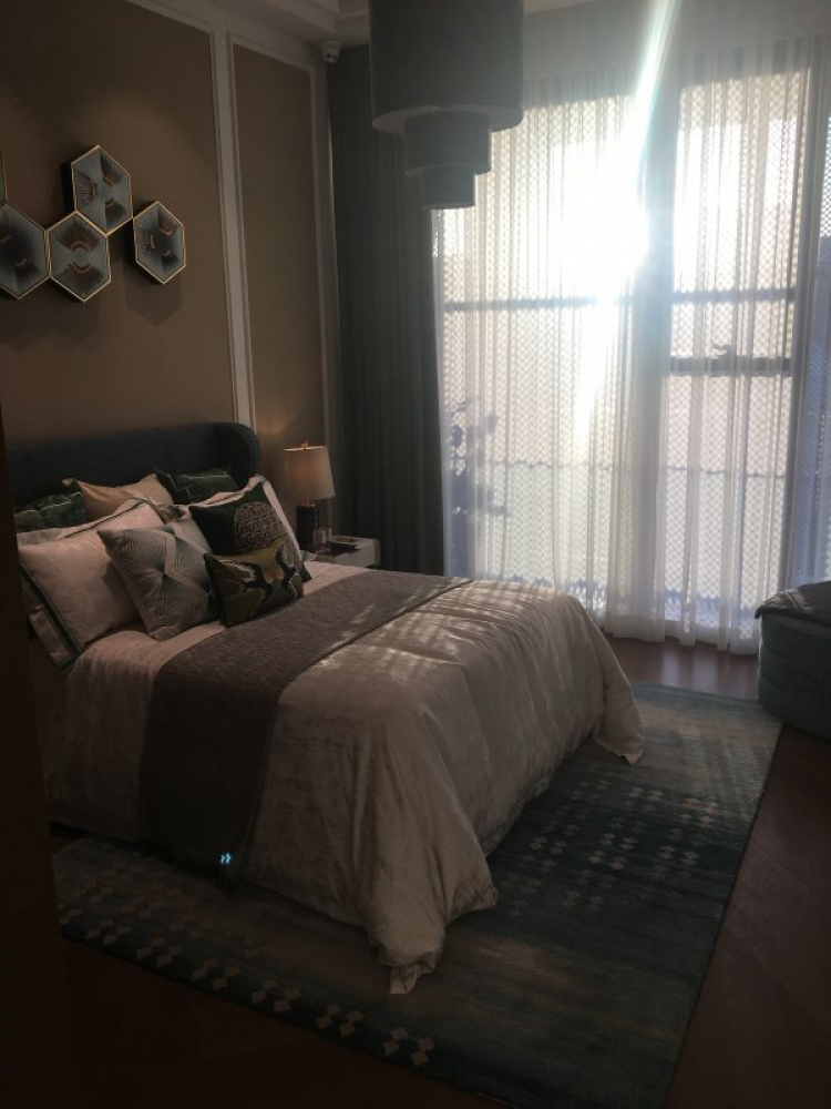 Review Vinhome ba son sau 10 ngày dọn về ở Review Vinhome ba son sau 10 ngày dọn về ở